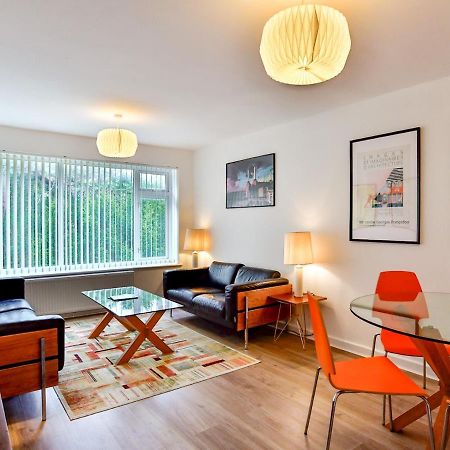 Pass The Keys Quiet Coastal Retreat Inbetween Langland & Caswell Swansea Exterior foto