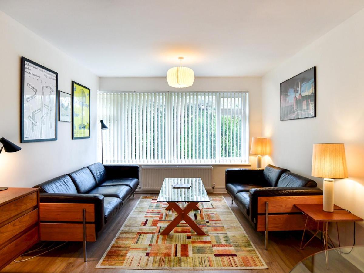 Pass The Keys Quiet Coastal Retreat Inbetween Langland & Caswell Swansea Exterior foto