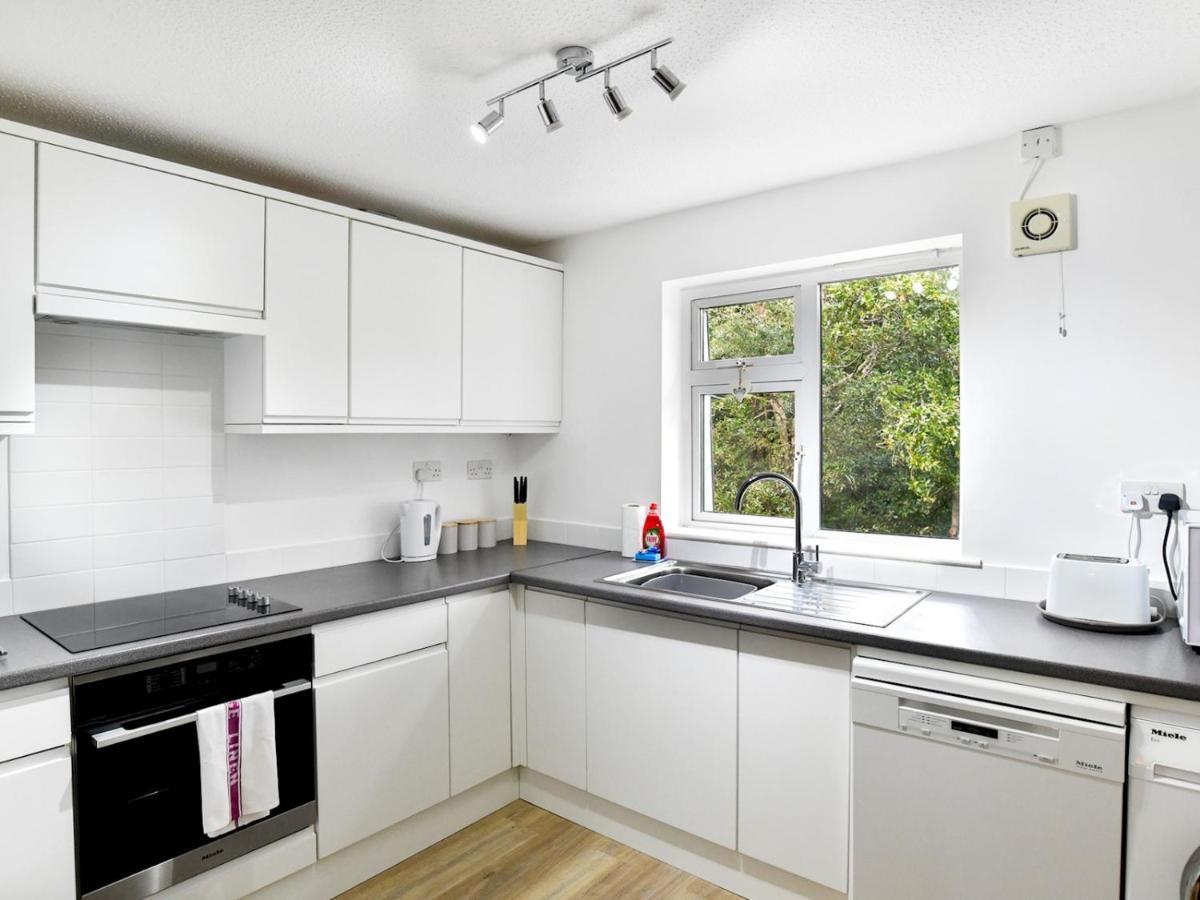 Pass The Keys Quiet Coastal Retreat Inbetween Langland & Caswell Swansea Exterior foto